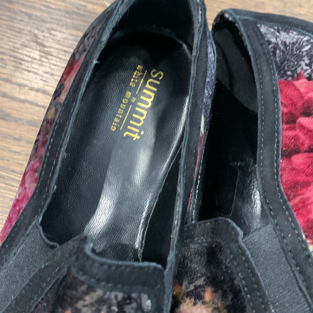 Summit shoes - Picture 7 of 10